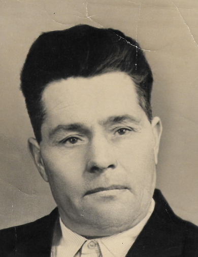 Собакин Николай Федорович