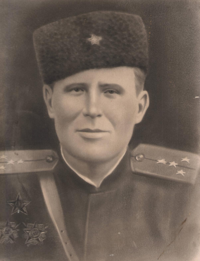 Маслиев Павел Иванович