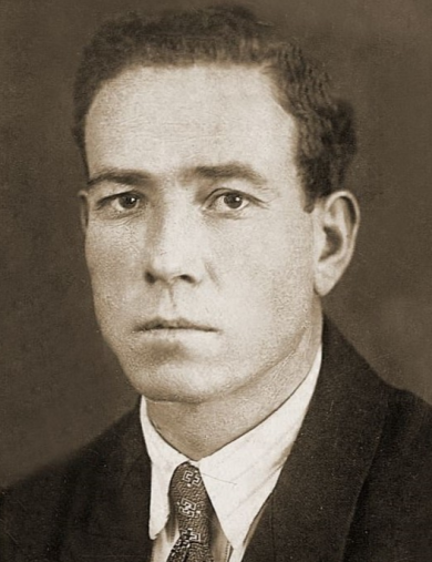 Бурмистров Александр Алексеевич