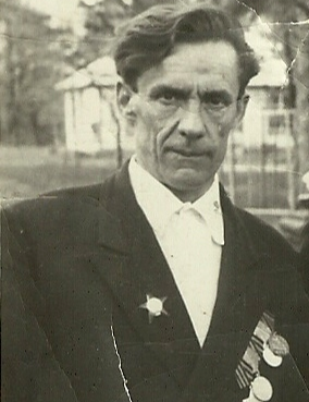 Майоров Иван Иванович
