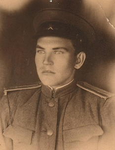 Фокин Алексей Сергеевич