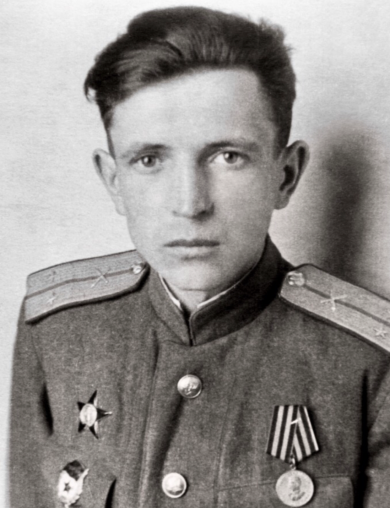 Свирин Андрей Николаевич