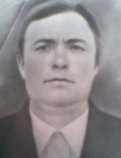 Трубицин Иван Иванович