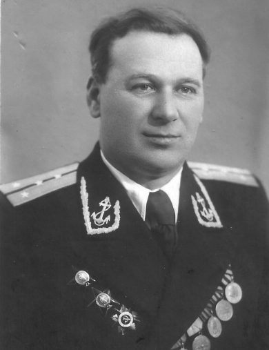 Соколенко Иван Иванович