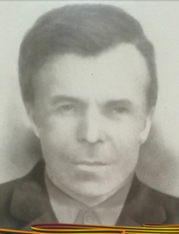 Кирсанов Василий Егорович