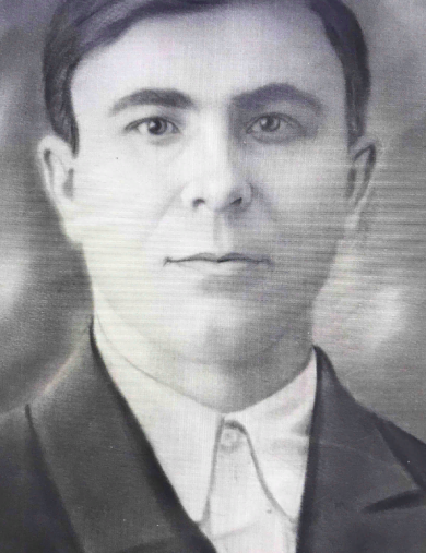 Кусакин Иван Ефимович