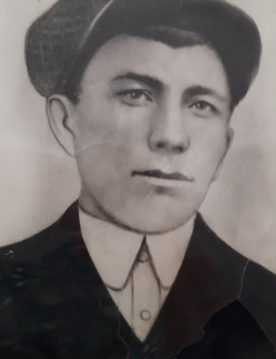 Агейкин Иван Ефимович