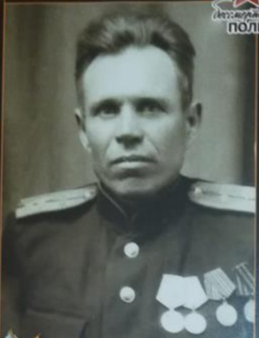 Шрамко Сергей Федорович