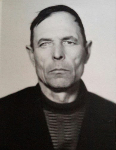 Лучкин Виктор Афанасьевич