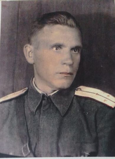 Филасов Георгий Михайлович