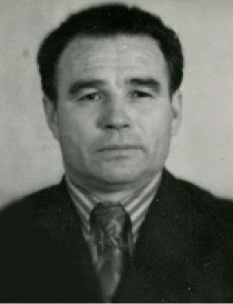 Годков Анатолий Михайлович