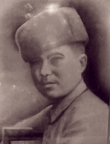 Панов Прокопий Алексеевич