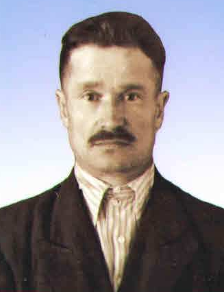 Сорокин Иван Иванович