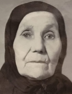 Теселина Ольга Матвеевна