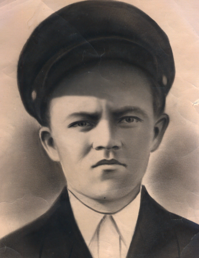 Родионов Иван Степанович