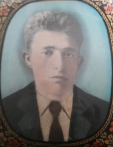 Исламов Нурдин Сейфудинович