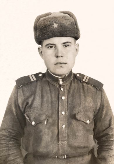 Сафронов Григорий Ильич
