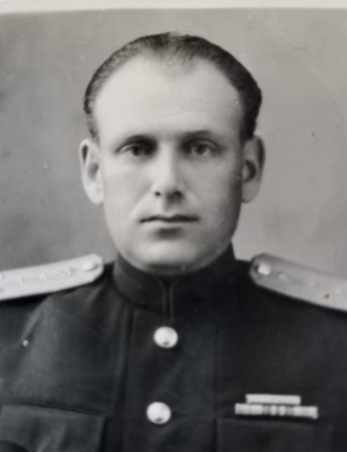 Маловицкий Юрий Григорьевич
