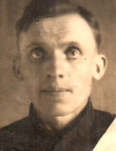 Сарычев Иван Васильевич