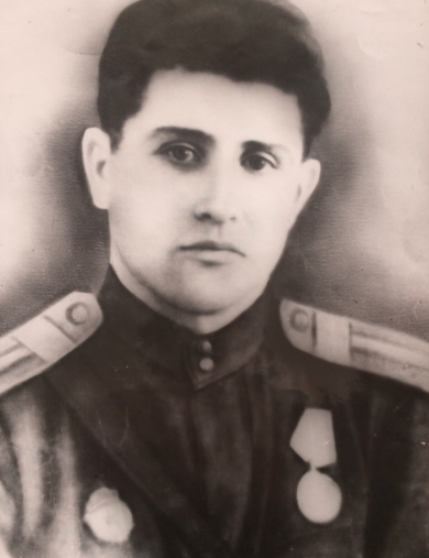 Хлгатян Хачик Бегларович