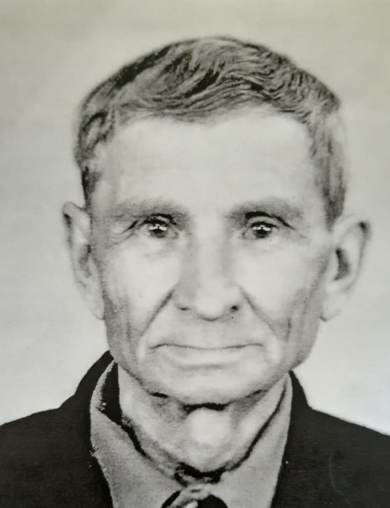 Сувора Иван Сергеевич