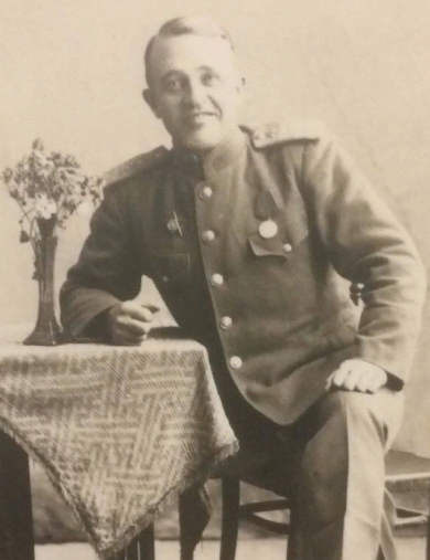 Каширин Николай Иванович