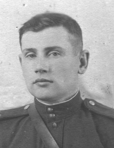 Богданов Василий Иванович