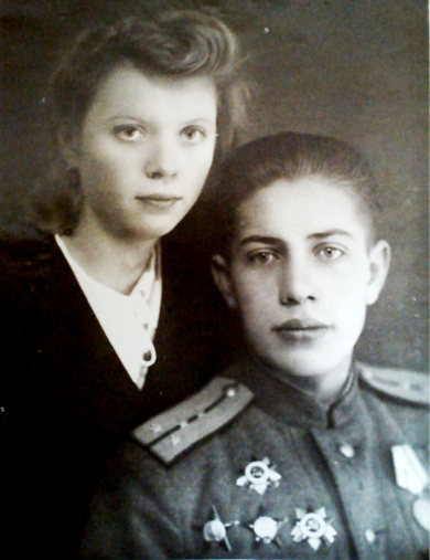 Пацанов Анатолий Павлович
