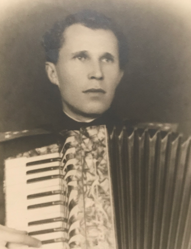 Бондаренко Яков Гаврилович