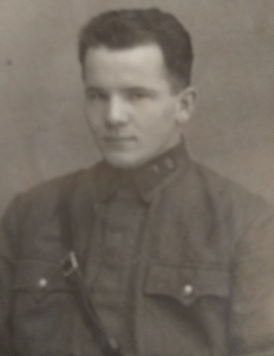 Косарев Андрей Семёнович