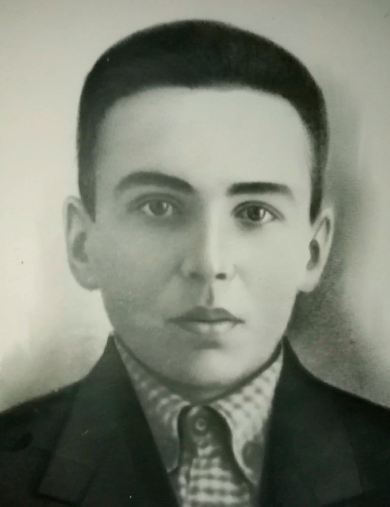 Кутузов Николай Петрович