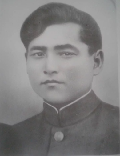 Кабатаев Молдабек