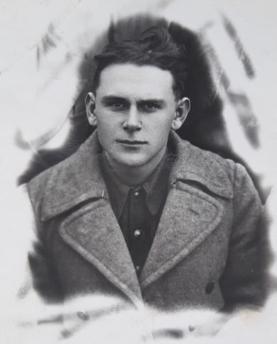 Соколовский Адам Яковлевич
