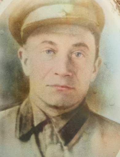 Данилин Семен Анисимович
