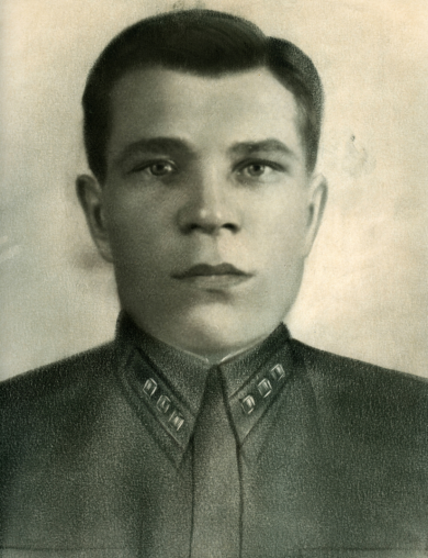 Бурдо Яков Осипович