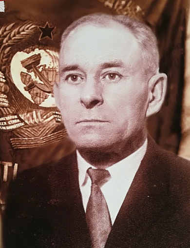 Ильенко Василий Маркович