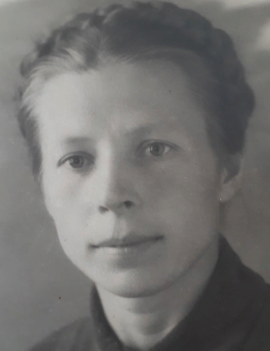 Тюленева Валентина Александровна