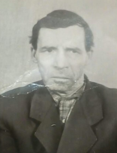 Крандешев Андрей Захарович