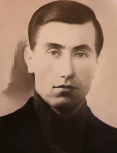 Сизых Павел Константинович