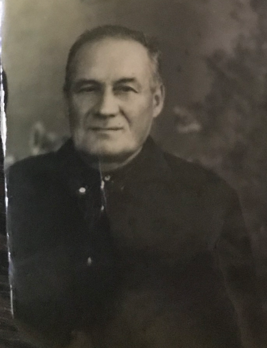 Андреев Василий Иванович