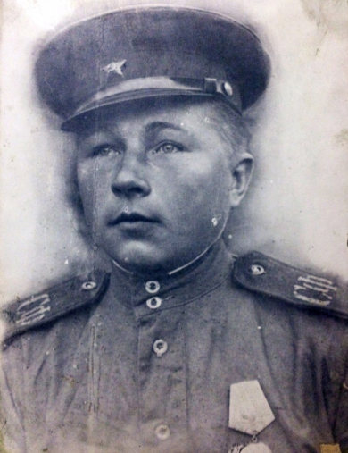 Докунин Григорий Александрович