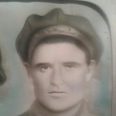 Карнаух Дмитрий Кондратьевич