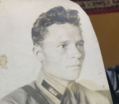 Савеличев Николай Владимирович