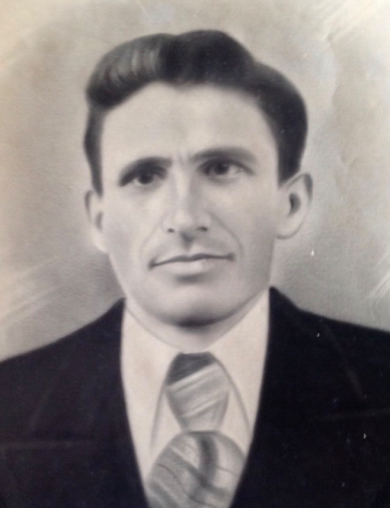 Пятков Иван Григорьевич