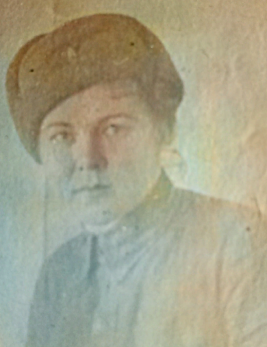 Цибисова Лидия Фёдоровна