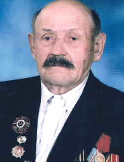 Карцев Константин Иванович