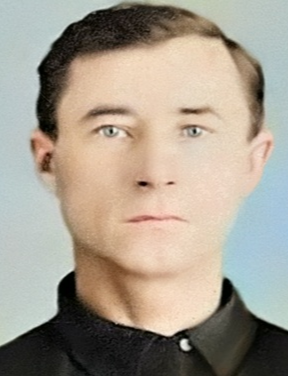 Акашев Василий Сергеевич