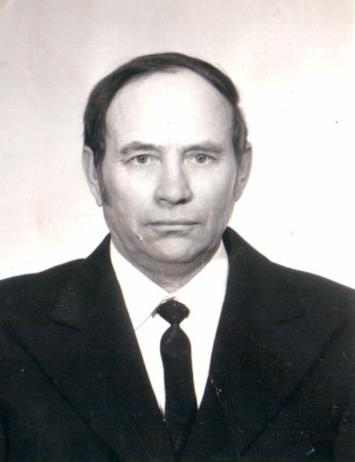 Седунов Александр Андреевич