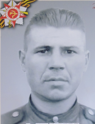 Мезин Сергей Иванович
