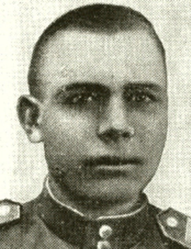 Финютин Иван Иванович